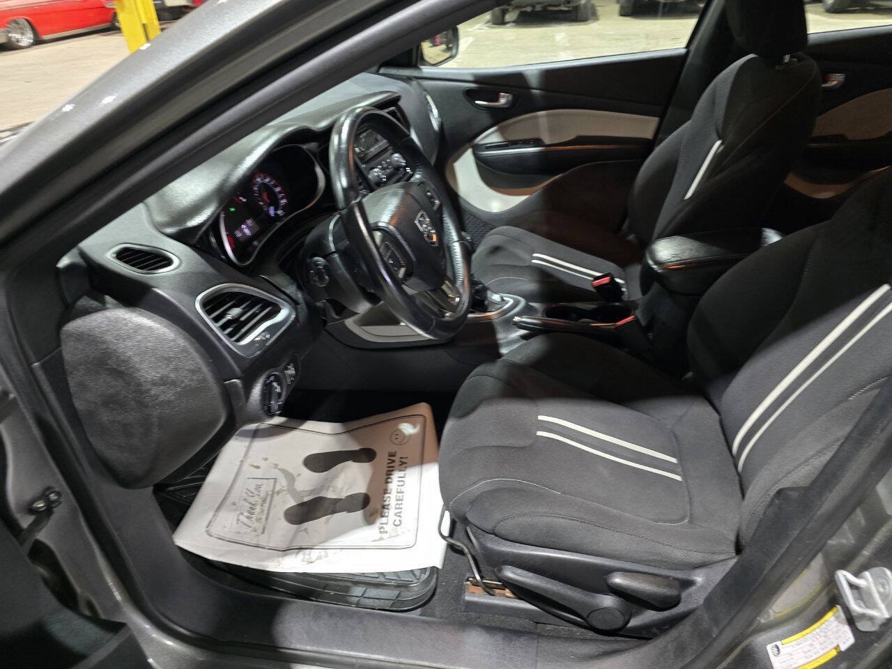 Used 2013 Dodge Dart Rallye FWD image 24