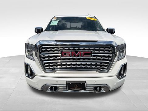Used 2019 GMC Sierra 1500 Denali w/ Technology Package AWD/4WD image 10