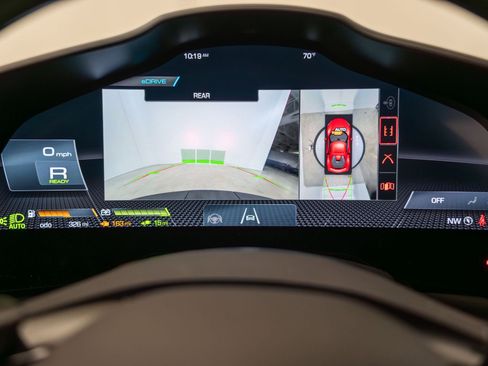 Certified 2025 Ferrari 296 GTB Base image 81