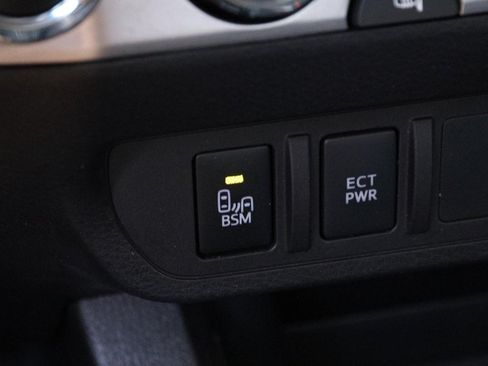 Certified 2023 Toyota Tacoma 4x4 Double Cab w/ Trail Edition image 17