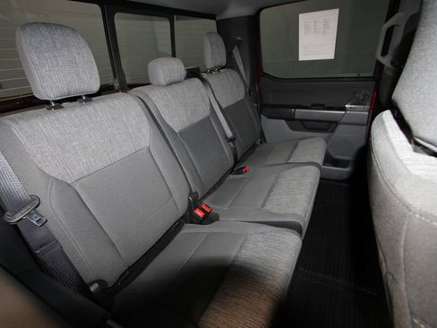 Used 2022 Ford F150 XLT w/ Equipment Group 302A High image 27