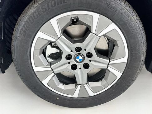 New 2026 BMW X1 xDrive28i w/ Convenience Package AWD/4WD image 28