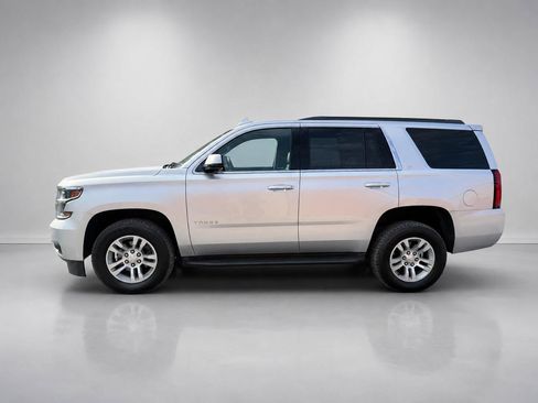 Used 2018 Chevrolet Tahoe LT AWD/4WD image 2