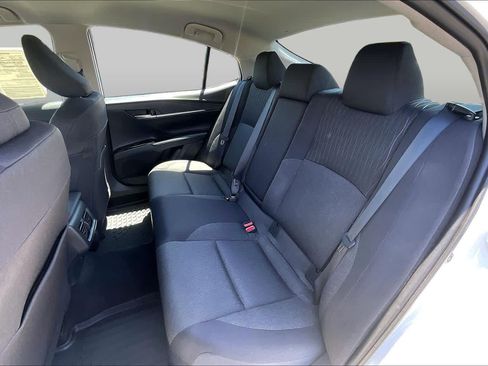 Certified 2026 Toyota Camry LE w/ Convenience Package FWD image 20