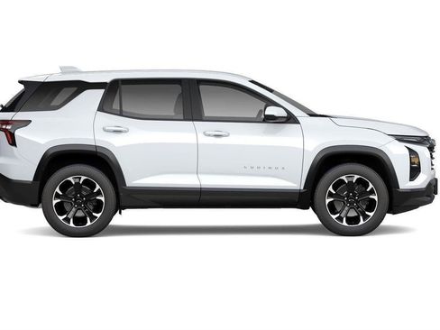 New 2026 Chevrolet Equinox LT image 24