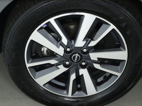 Certified 2024 Nissan Versa S w/ S Plus Package image 37