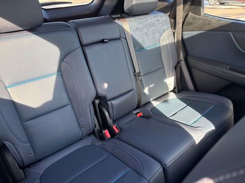 Used 2025 Chevrolet Blazer RS image 24