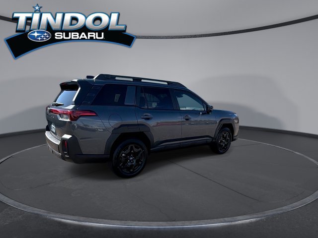 New 2026 Subaru Outback Limited w/ Premium/Limited Plus Package AWD/4WD image 9