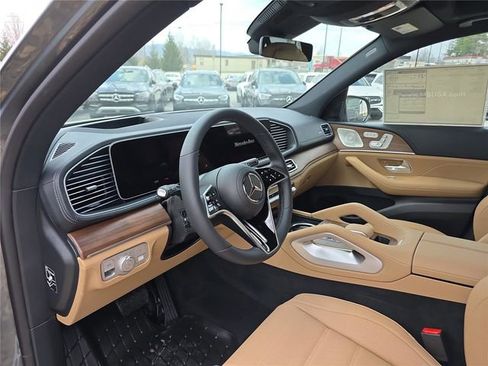 New 2026 Mercedes-Benz GLE 450 4MATIC image 21