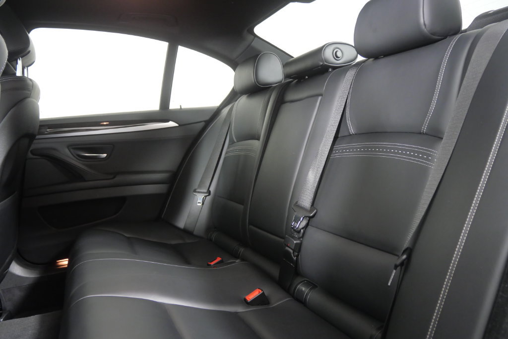 Used 2015 BMW 528i Sedan RWD image 18