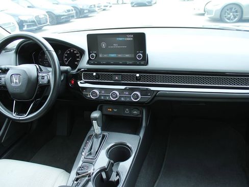 Used 2024 Honda Civic EX image 15