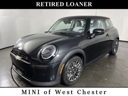 Used 2025 MINI Cooper S