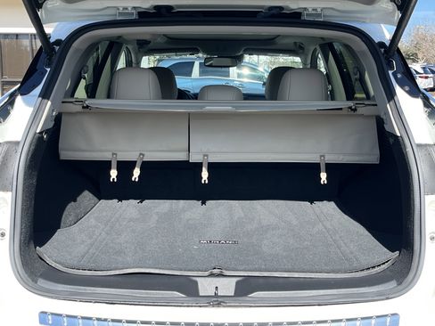 Used 2021 Nissan Murano Platinum w/ Cargo Package image 27