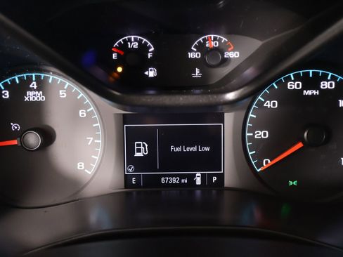 Used 2022 Chevrolet Colorado LT w/ Fleet Safety Package image 4