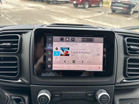 New 2026 RAM ProMaster 2500 FWD image 65