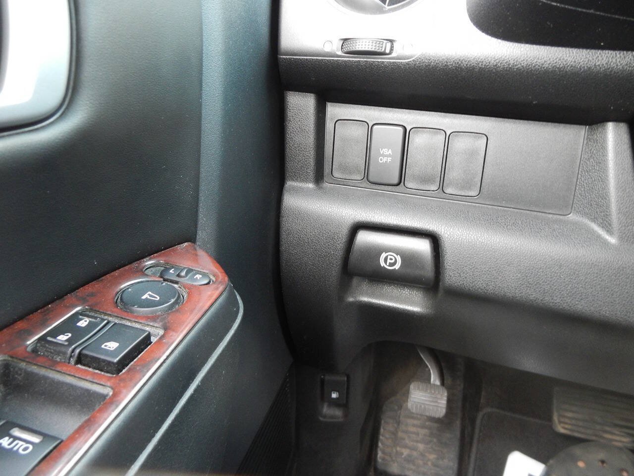 Used 2011 Honda Pilot EX-L image 46
