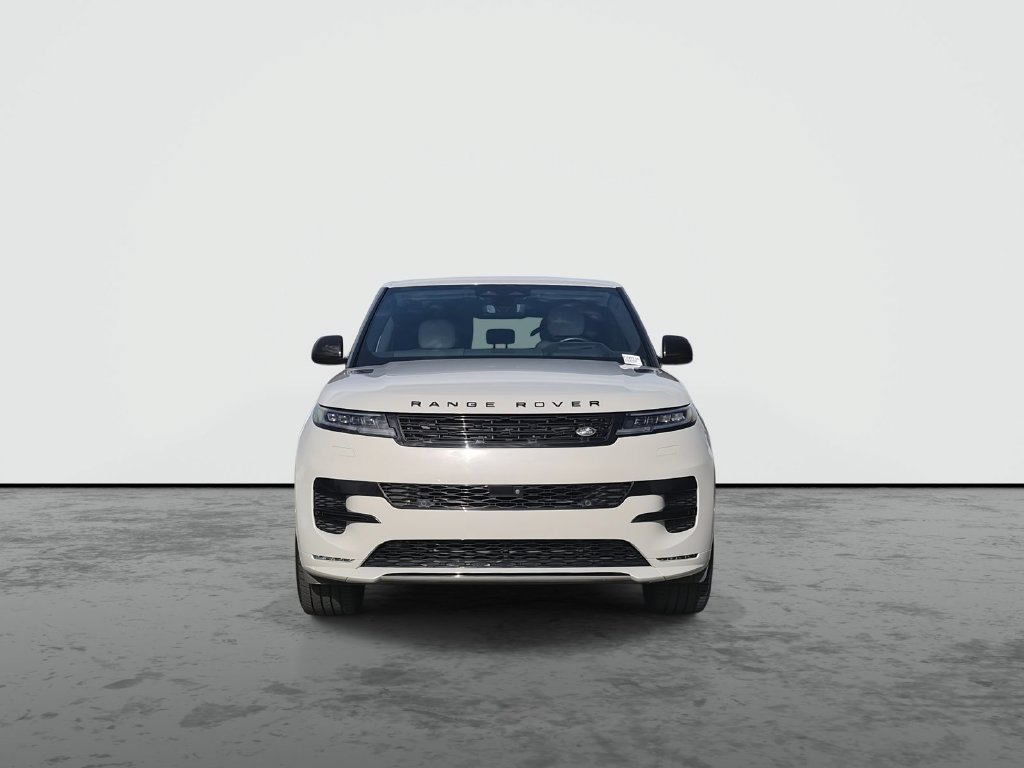Used 2024 Land Rover Range Rover Sport Dynamic SE AWD/4WD image 3