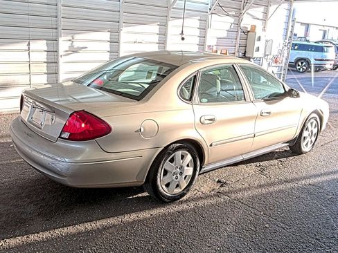 Used 2001 Ford Taurus LX FWD image 7