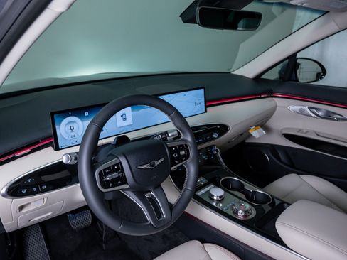 New 2026 Genesis GV70 2.5T Advanced image 21