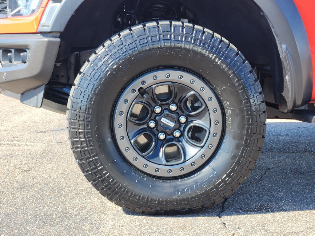 Used 2023 Ford F150 Raptor AWD/4WD image 10