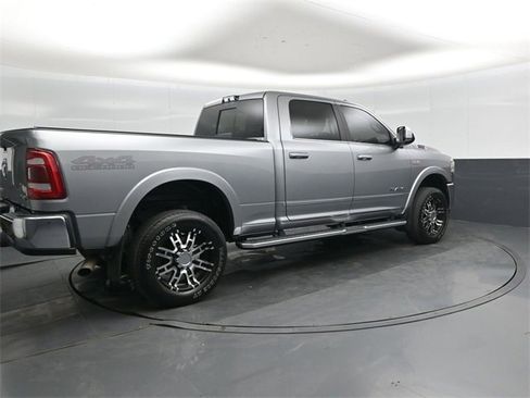 Used 2021 RAM 2500 Laramie image 4