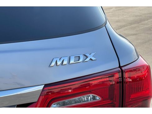 Used 2016 Acura MDX SH-AWD w/ Technology Package image 53