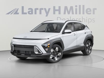 Used 2025 Hyundai Kona SEL