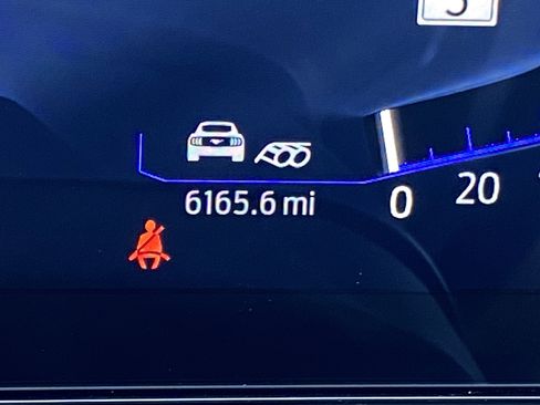 Used 2025 Ford Mustang GT Premium image 22