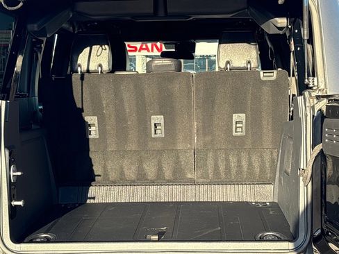 Used 2024 Ford Bronco Big Bend image 41