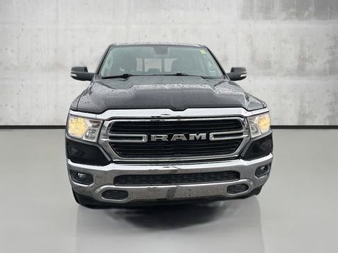 Used 2020 RAM 1500 Big Horn image 2