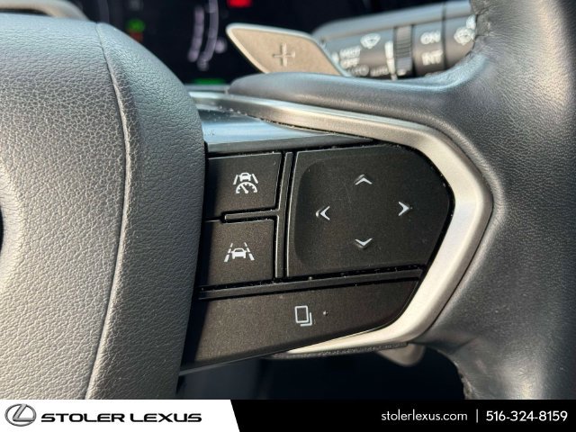 Used 2023 Lexus RX 350 w/ Accessory Package (2T) AWD/4WD image 27