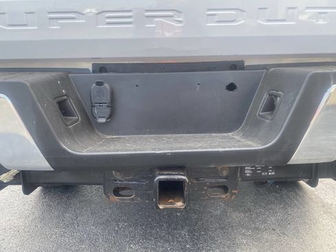 Used 2022 Ford F250 XL w/ Power Equipment Group image 43