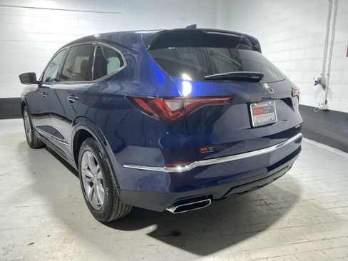 Used 2023 Acura MDX image 4