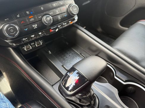 Used 2026 Dodge Durango GT AWD/4WD image 33