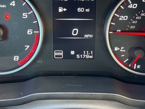 Used 2024 Subaru WRX Premium image 20