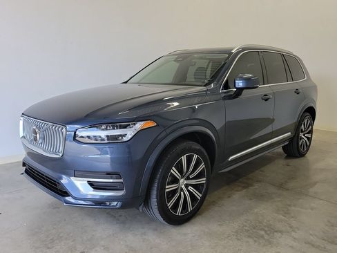 Used 2023 Volvo XC90 B6 Plus w/ Protection Package Premier AWD/4WD image 33