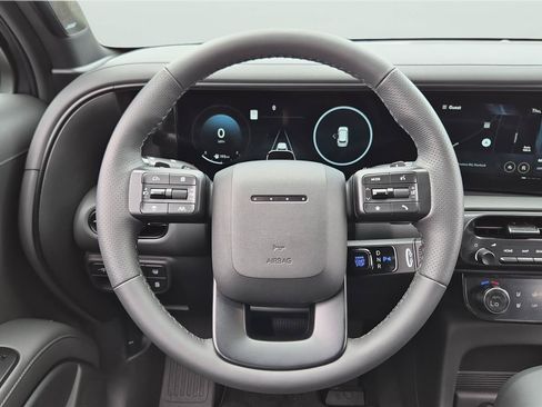 Used 2026 Hyundai Palisade XRT Pro AWD/4WD image 12
