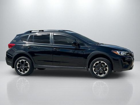 Used 2021 Subaru Crosstrek 2.0i Premium AWD/4WD image 4
