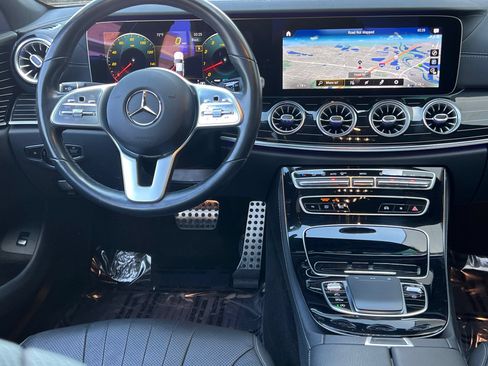 Used 2021 Mercedes-Benz CLS 450 4MATIC image 22