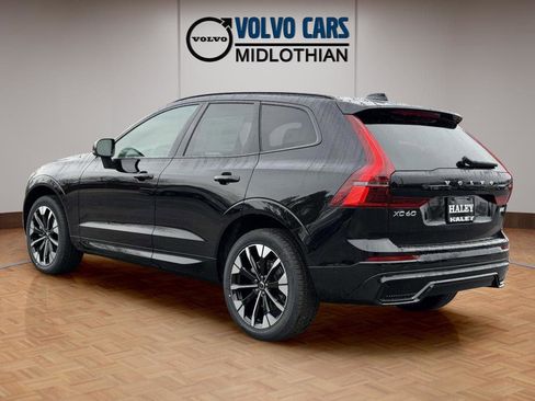 New 2026 Volvo XC60 B5 Plus w/ Protection Package Premier image 22