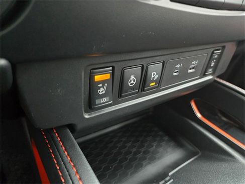 New 2026 Nissan Frontier PRO-4X image 19