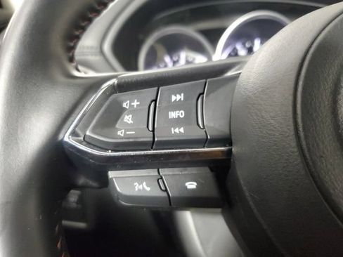 Used 2025 MAZDA CX-5 Carbon Edition AWD/4WD image 25