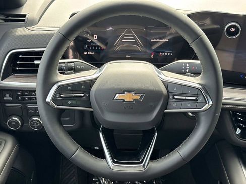 New 2026 Chevrolet Tahoe Premier image 10