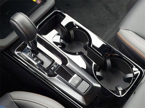 New 2026 Subaru Forester Sport image 32