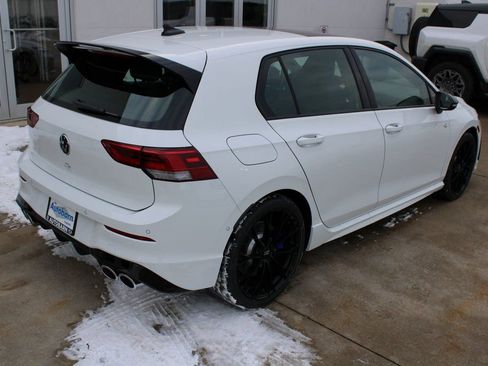 New 2026 Volkswagen Golf image 6