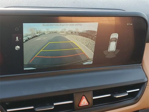 Certified 2025 Kia Seltos EX w/ EX Sunroof Package image 27