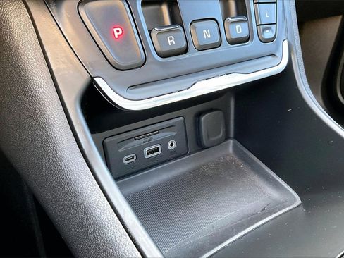 Used 2019 GMC Terrain SLT w/ Preferred Package image 15