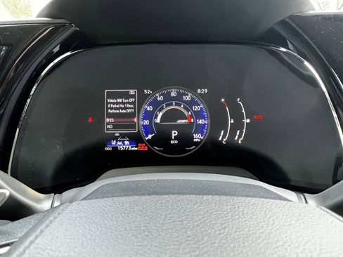 Certified 2024 Lexus RX 350 Premium w/ Cold Area Package image 21