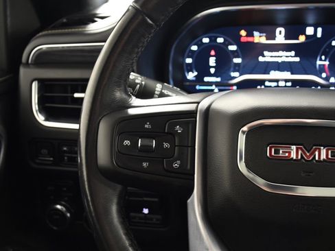 Used 2022 GMC Yukon XL SLT w/ SLT Premium Package AWD/4WD image 28