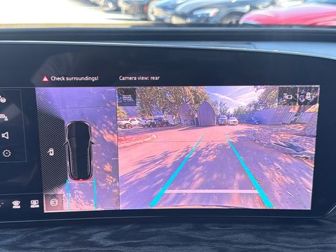 Used 2025 Audi Q5 Premium Plus image 19